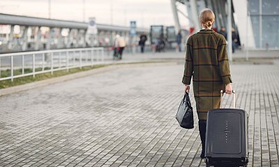 "Wszystko zostawiłam mężowi i zaczęłam nowe życie. Biedne, ale pełne spokoju. Rodzina nie rozumie"