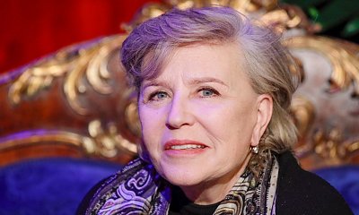 Poruszona Krystyna Janda wylewa rzęsiste łzy. "Nie mogę się uspokoić"