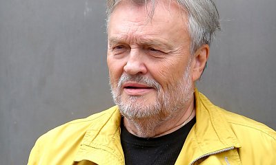Krzysztof Cugowski dostał kasę od 50 Centa. Raper wykorzystał fragment jego piosenki