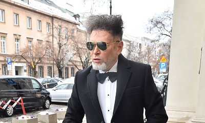 Krzysztof Rutkowski nazwał swojego nieślubnego syna "przypadkiem towarzyskim"