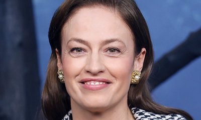 Córka Magdaleny Różczki ma już 16 lat. Wanda Marzec też została aktorką
