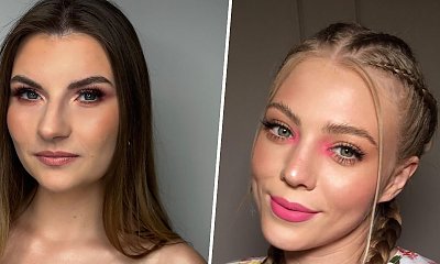 Piękny i trwały makijaż na lato. Wskazówki ma make-up w czasie upałów