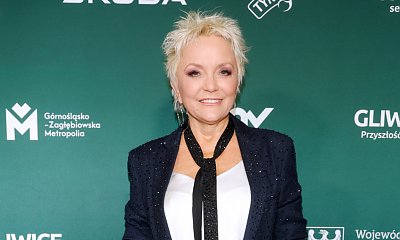 Małgorzata Ostrowska ma głodową emeryturę. "Przez pół wieku ciężko pracowałam"