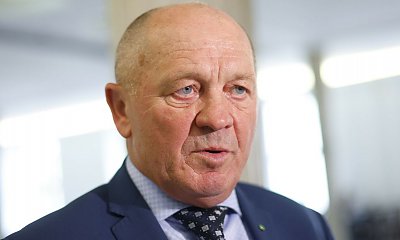 Szlachcic Marek jest pewny, że Rafcio nie zastąpi Andrzeja. "Najpierw wypuszczamy tak zwane zające, ogrywamy ich"