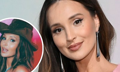 Marina w teledysku eksponuje brzuszek i śpiewa o łakomych kąskach. "Ona chyba pomyliła branże rozrywkowe"