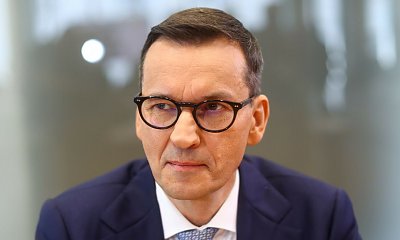 Błyskotliwy bąbelek ma dziś urodziny! Mateusz kończy 56 lat [memy]