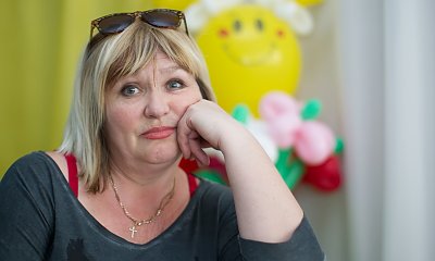 "Oczekuję od córki, że będzie odwiedzać mnie co niedzielę. Buntuje się i woli towarzystwo teściów"
