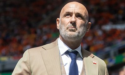 Michał ze stadionu to najlepiej ubrany mężczyzna w Polsce. Zachwycił fanów [memy]