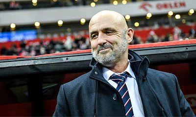 Tyle Michał Probierz zarobił jako selekcjoner. Kwota zwala z nóg, choć jego poprzednicy mogli liczyć na więcej