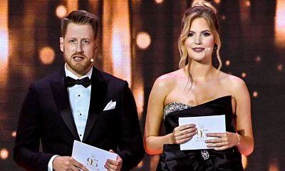 Była Miss Polonia Krystyna Sokołowska i Robert Stockinger z klasą poprowadzili galę finałową