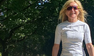 Monika Olejnik o swoim stanie zdrowia. Wyznała, że po operacji zmagała się z koszmarnym bólem