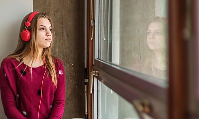 "Znów muszę wstydzić się za oceny córki. Ma już 13 lat, powinna wziąć się w garść"