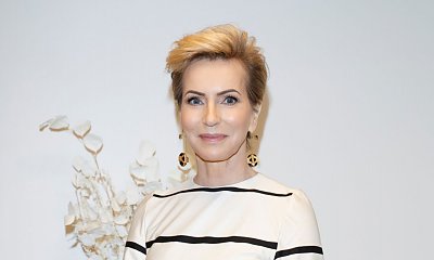 Paulina Smaszcz miała wygłosić wykład, ale go odwołano. Nie było chętnych słuchaczy
