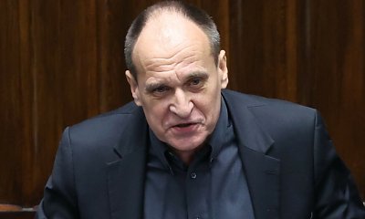 Paweł od Ciasteczek nigdy wcześniej nie był tak szczęśliwy. "Dzięki Ci Boże"