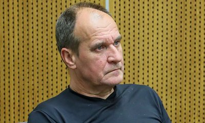 Paweł od ciastek nie głosował nad Michasiem, bo miał inne zajęcie. "Nagrywałem rolkę" [wideo]