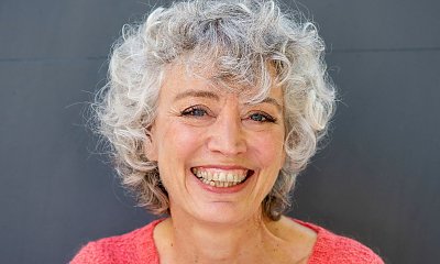 "Dawno przestałam się przejmować, co mi wypada. Kto nie chce, niech nie patrzy"