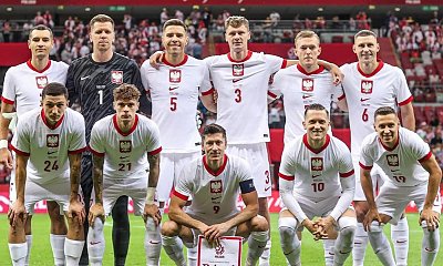 Euro 2024: Polacy przegrali 1:2 z Holandią, ale grali pięknie [memy]