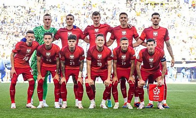 Polscy piłkarze na Euro 2024: mimo niepowodzeń, zarobili ponad 9 milionów euro