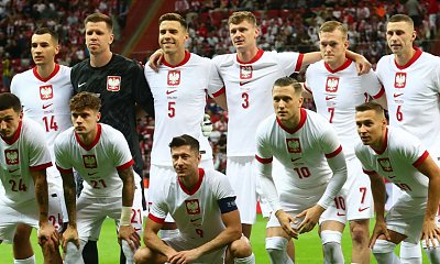 Polska zwyciężyła z Turcją. Karol skoczył z radości i dostał kontuzji [memy]