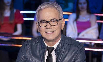 Robert Janowski odchodzi z Polsatu i z programu "Twoja Twarz Brzmi Znajomo". Potwierdził rozstanie