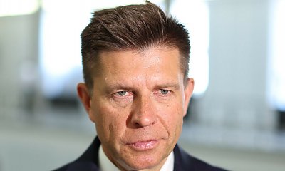 Rysiu od Sześciu Króli odwrotnie jak Janosik. Chce zabrać biednym i dać bogatym