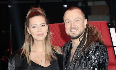 Synek Sandry Kubickiej i Barona wyszedł ze szpitala. W domu czekały zaskoczone "siostrzyczki"
