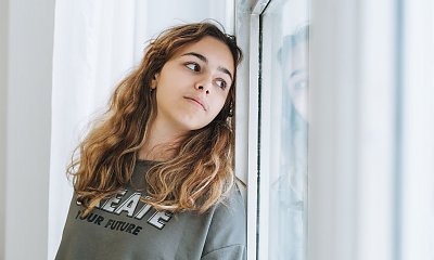 "Po latach chciałam pogodzić się z ojcem w Dzień Ojca. Teraz mogę tylko zapalić znicz"