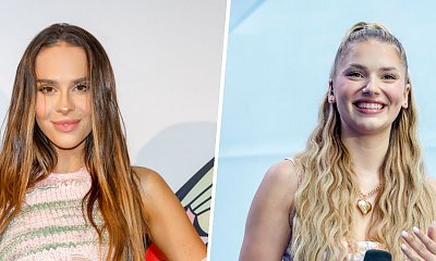 Blanka Stajkow i Julia Żugaj zatańczą w kolejnej edycji "Tańca z Gwiazdami"