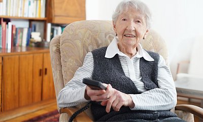 "Teściowa włazi do nas jak do siebie. Nawet nie zapuka"