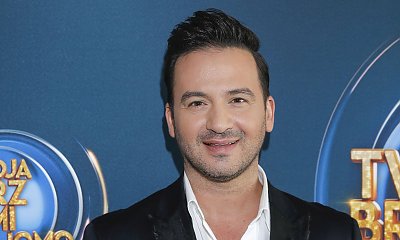 Stefano Terrazzino dostał nową pracę. Będzie nowym jurorem w "Twoja Twarz Brzmi Znajomo"