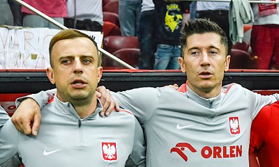 Sukces Polaków na Stadionie Narodowym: Wyjście z grupy na Euro to formalność [memy]