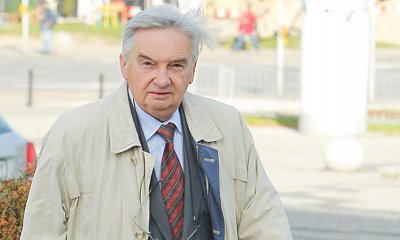 Tadeusz Sznuk w "1 z 10" zarabia niecałe 3 tysiące za odcinek. Magda Gessler ma prawie 2 razy tyle
