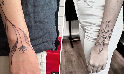 Pomysły i inspiracje na tatuaż na nadgarstku: przewodnik dla początkujących
