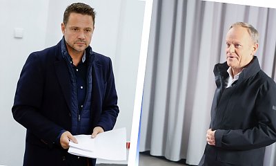 Ani uśmiechnięty Donek, ani przystojny Rafał. Stary polityczny wyjadacz może zastąpić Andrzeja