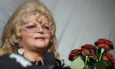 Dziś Violetta Villas skończyłaby 86 lat. Wspominamy artystkę w rocznicę jej urodzin