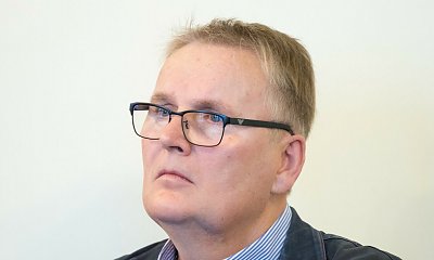 Waldemar od Jareczka miał trafić do paki. Tak się nie stało. "Jestem w sanatorium" - tłumaczy Waldek
