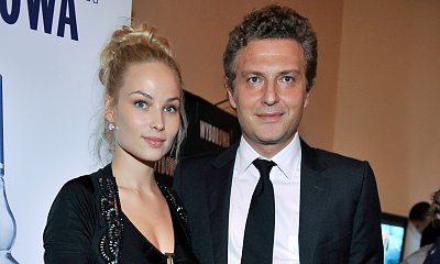 Weronika Książkiewicz w żałobie. W wieku 59 lat odszedł jej były partner, Krzysztof Latek