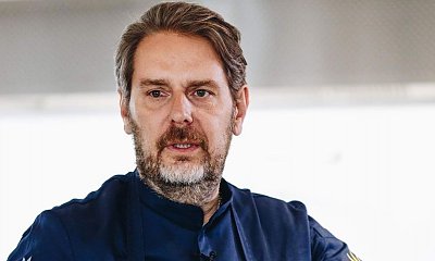 Wojciech Modest Amaro twierdzi, że uzdrawia ciężko chorych. To dzięki Bogu, który dał mu misję [wideo]