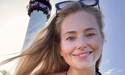 Agata Rubik jest zła na Polskie Linie Lotnicze. Przez zmianę przepisów, powrót do USA jest utrudniony