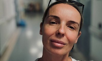 Agnieszka Włodarczyk usłyszała wstępną diagnozę. "Czułam się jak bohaterka serialu Dr House"