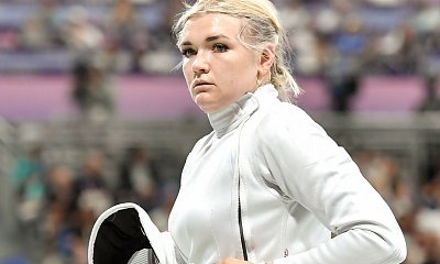 Aleksandra Jarecka wykazała się na igrzyskach, a na co dzień realizuje się w kancelarii prawnej