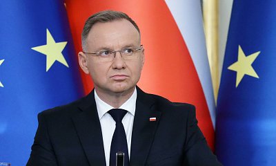 Andrzejek wyspowiadał się ze swego bogactwa. Z każdym rokiem mamona topnieje