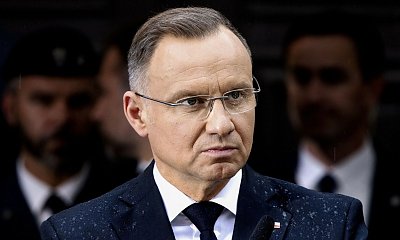 Andrzejek obraził się i nie przyjdzie na święto Policji. To odpłata za wysłanie do paki Maćka i Mariuszka