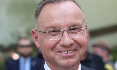 Andrzej z "paletkom" zrobił furorę na igrzyskach. Memiarze nie zawiedli