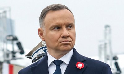 Andrzejek ma powody do niezadowolenie. Polacy już coraz bardziej mu nie ufają i mają dość jego pracy