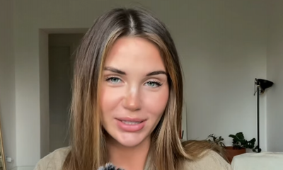 Angela Dańczak z "Love Island" dlatego wyjęła implanty. Podała racjonalny powód