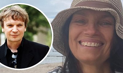 Wdowa po Ciechowskim objaśnia, że nie żyje z tantiem. Za to osobiście sprząta toalety
