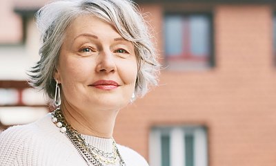 "Krysia wyznała, że mieszkanie przepisała na schronisko, a syn wciąż wokół niej skacze i ma nadzieję na zwrot akcji"