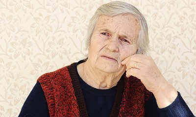 "Babcia chciała, żebym z nią zamieszkała. Po tygodniu wybrała dom starców"