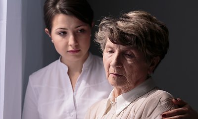 "Mam 25 lat i już odkładam na emeryturę. Patrząc na moich dziadków, boję się o swoją przyszłość"